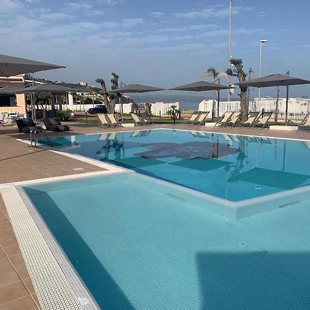 Galia Luxury Resort Pizzo  Luaran gambar