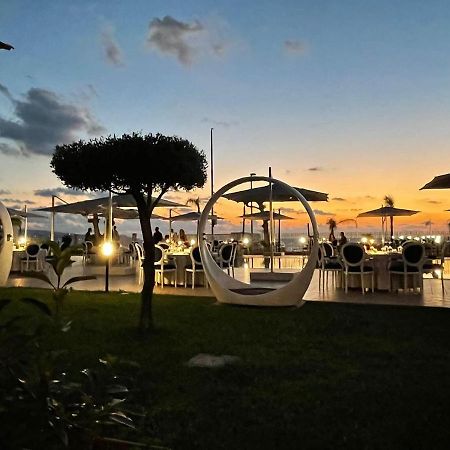 Galia Luxury Resort Pizzo  Luaran gambar