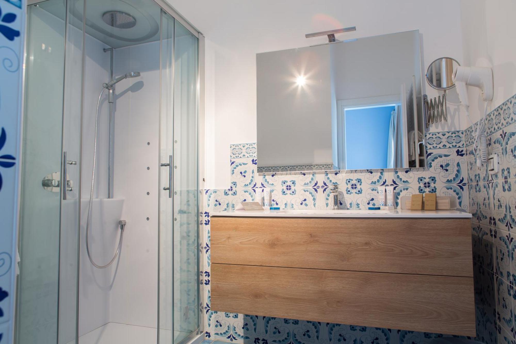 Galia Luxury Resort Pizzo  Luaran gambar