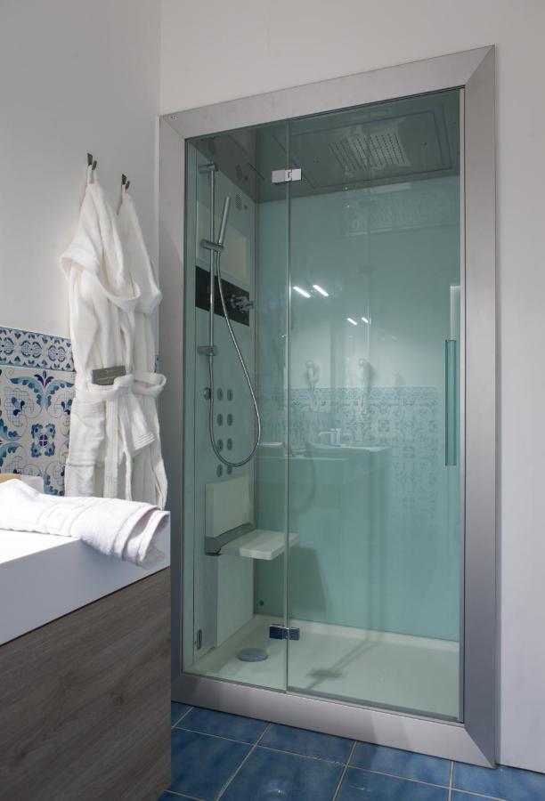 Galia Luxury Resort Pizzo  Luaran gambar